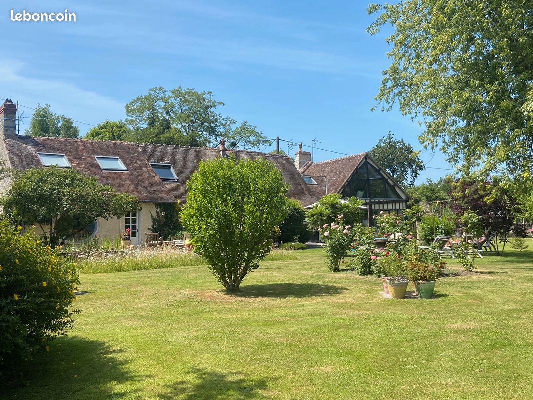 5 bedrooms House in Orne, France No. 295921