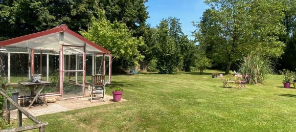 5 bedrooms House in Orne, France No. 295921 3