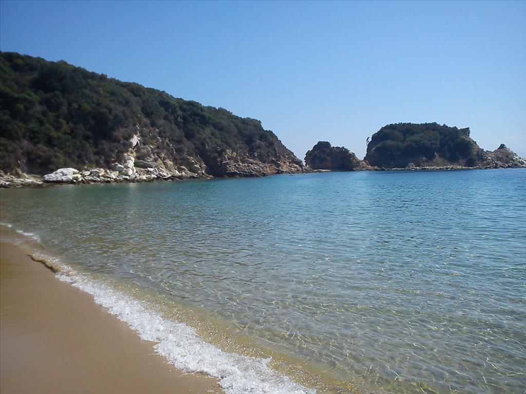 Hotel in Chalkidiki, Greece 20000m², Nr. 8074