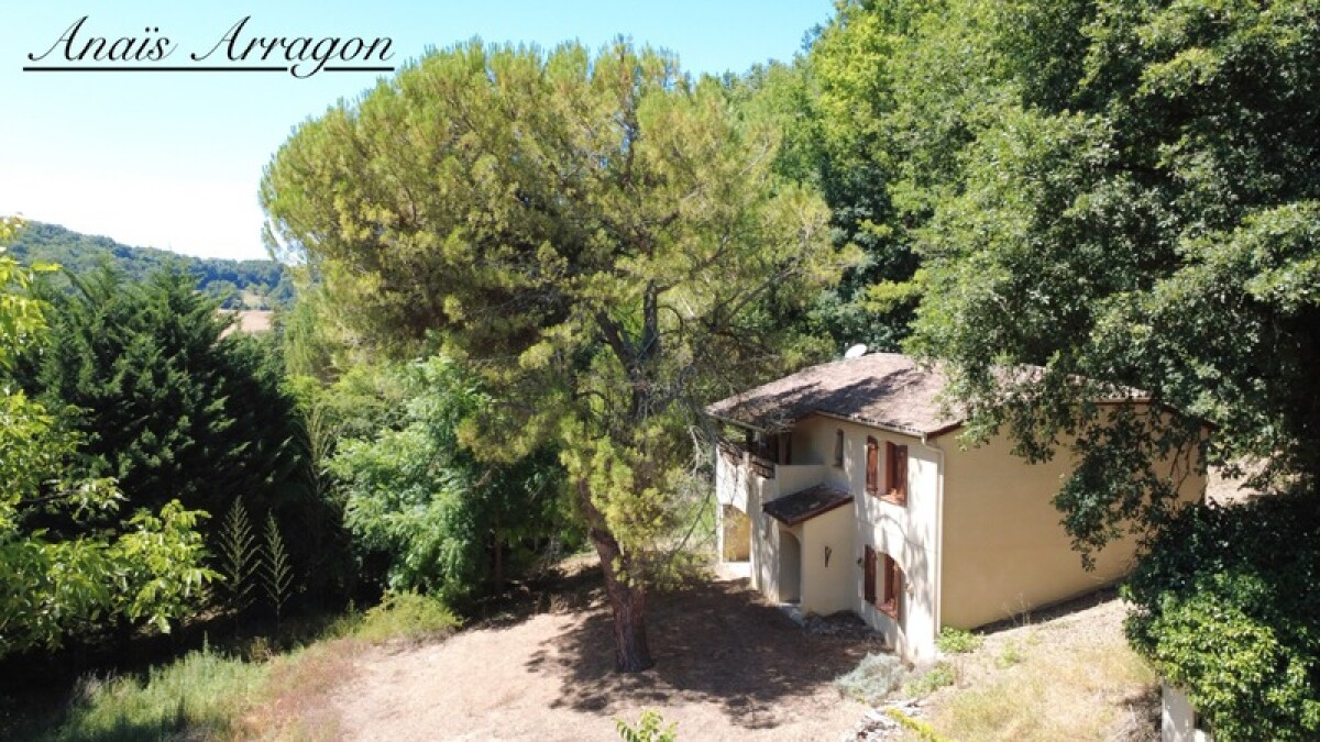 3 bedrooms House in Foulayronnes, France No. 340069