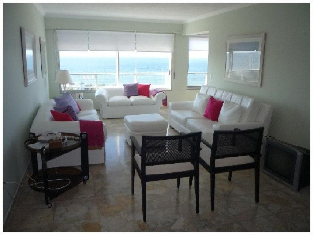 2 bedrooms Apartment in Maldonado, Uruguay No. 5506