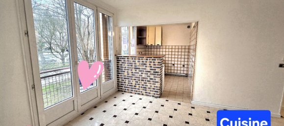 3 غرف نوم شقة في Bobigny, France رقم 164525 5