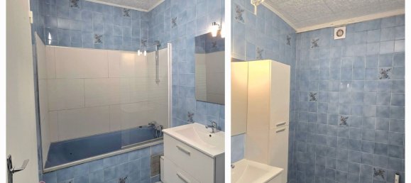 3 غرف نوم شقة في Bobigny, France رقم 164525 14