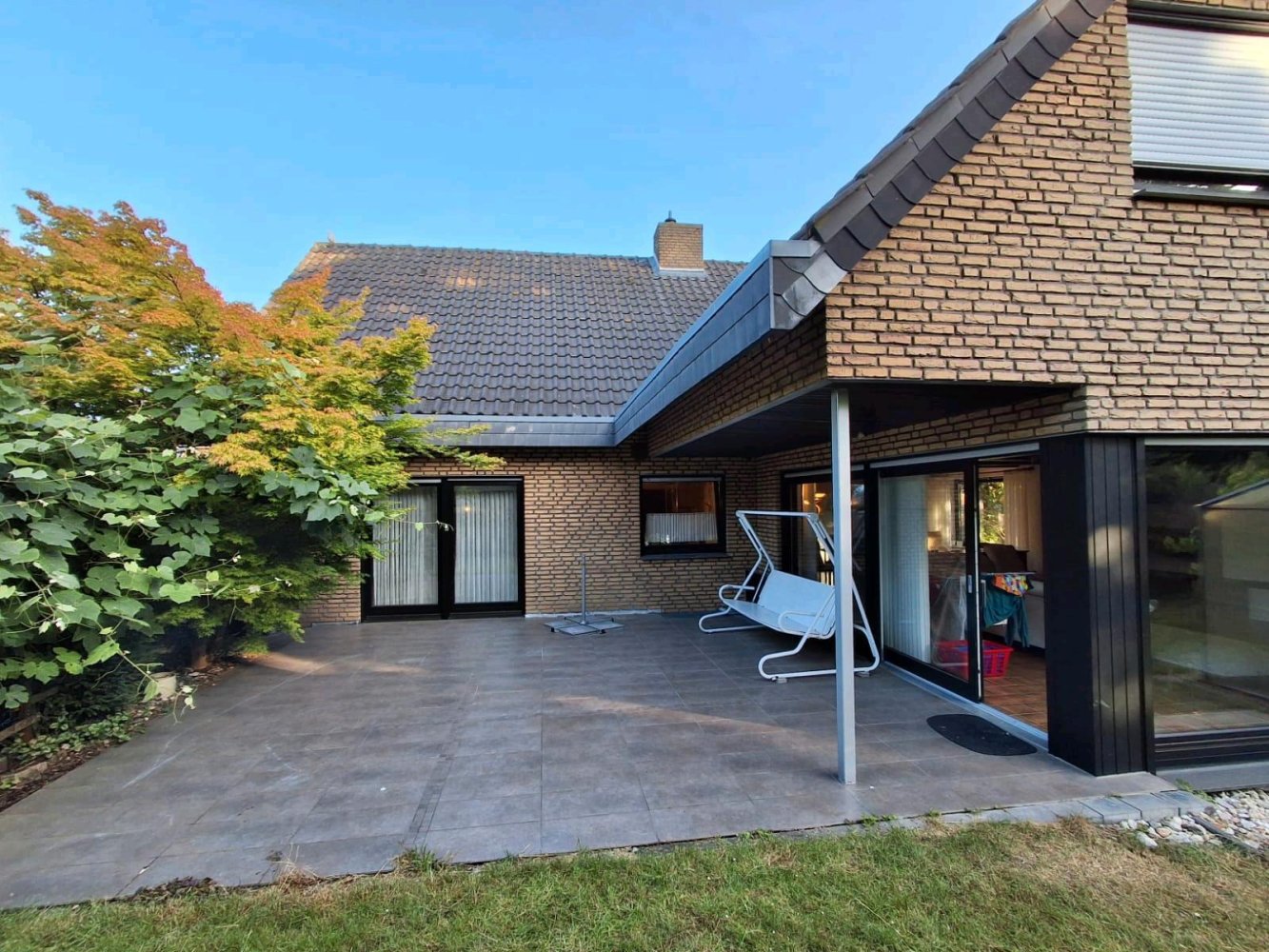 Adosado de 4 dormitorios en Borken, Germany No. 318296