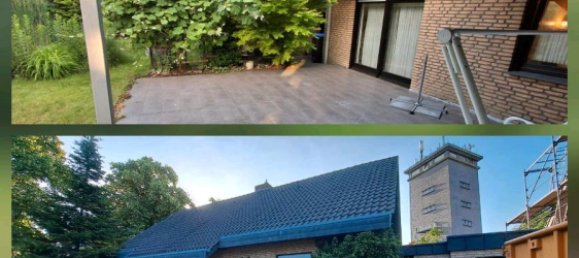 Adosado de 4 dormitorios en Borken, Germany No. 318296 2