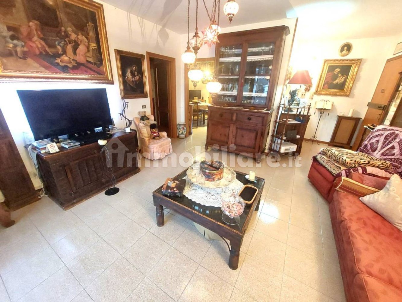 2 bedrooms Apartment in Figline e Incisa Valdarno, Italy No. 147148