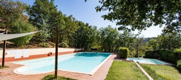2 bedrooms Apartment in Gaiole in Chianti, Italy No. 323138 17