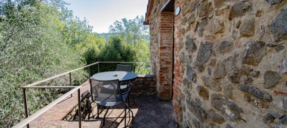 2 bedrooms Apartment in Gaiole in Chianti, Italy No. 323138 11