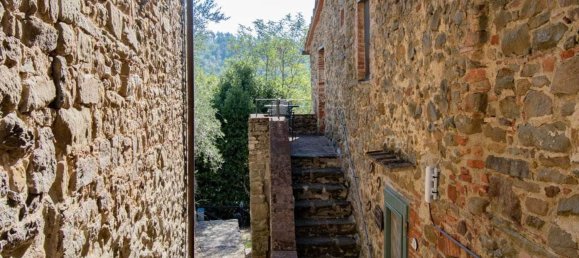 2 bedrooms Apartment in Gaiole in Chianti, Italy No. 323138 12