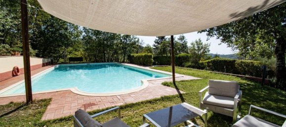 2 bedrooms Apartment in Gaiole in Chianti, Italy No. 323138 18
