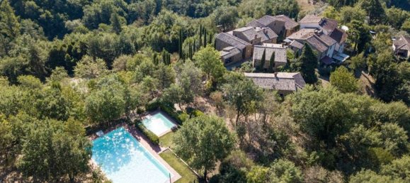 2 bedrooms Apartment in Gaiole in Chianti, Italy No. 323138 3