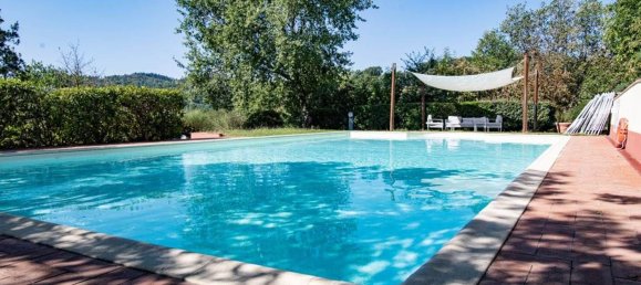 2 bedrooms Apartment in Gaiole in Chianti, Italy No. 323138 15