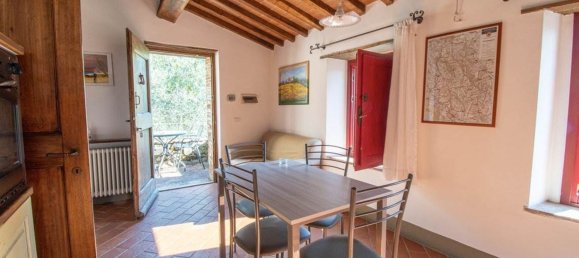 2 bedrooms Apartment in Gaiole in Chianti, Italy No. 323138 19