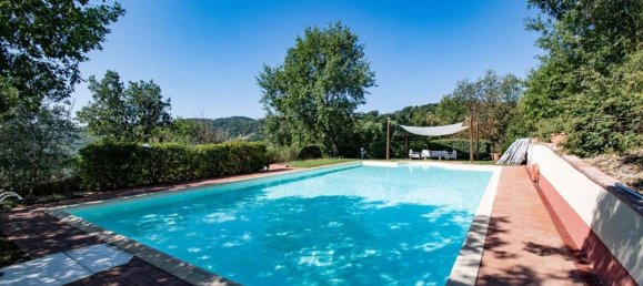 2 bedrooms Apartment in Gaiole in Chianti, Italy No. 323138 16