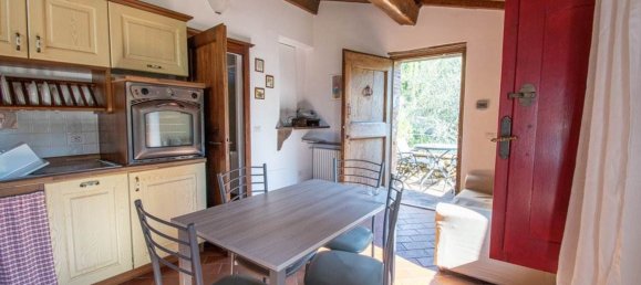 2 bedrooms Apartment in Gaiole in Chianti, Italy No. 323138 21