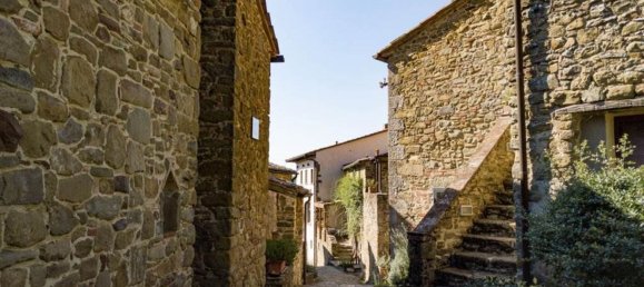 2 bedrooms Apartment in Gaiole in Chianti, Italy No. 323138 7