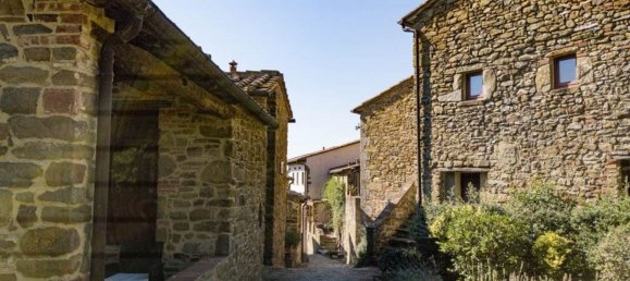 2 bedrooms Apartment in Gaiole in Chianti, Italy No. 323138 6