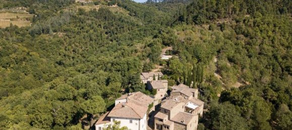 2 bedrooms Apartment in Gaiole in Chianti, Italy No. 323138 5