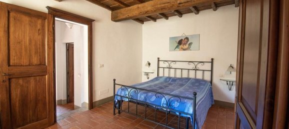 2 bedrooms Apartment in Gaiole in Chianti, Italy No. 323138 25