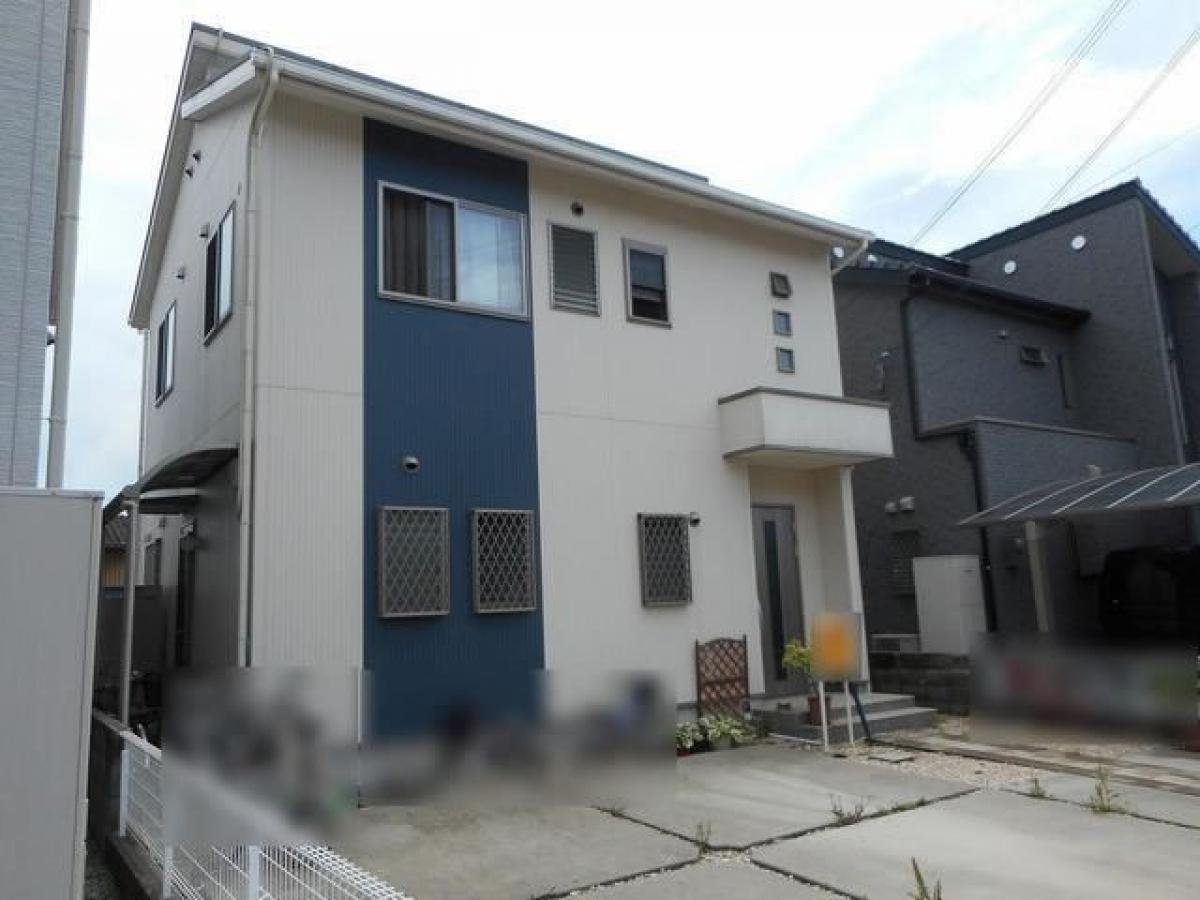 3 bedrooms House in Hyogo, Japan No. 8581