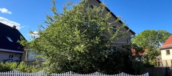 3 bedrooms House in Potsdam-Mittelmark, Germany No. 110583 3