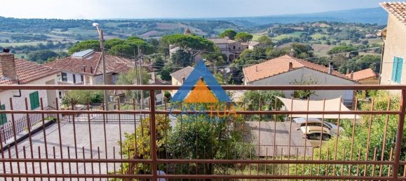 Вилла с 2 спальнями в Луньяно ин Теверина, Италия № 352103 4