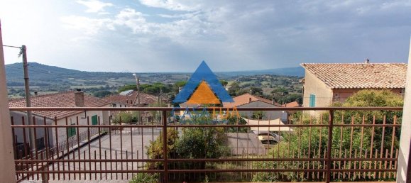 Вилла с 2 спальнями в Луньяно ин Теверина, Италия № 352103 5