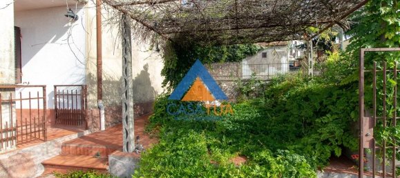 Вилла с 2 спальнями в Луньяно ин Теверина, Италия № 352103 9