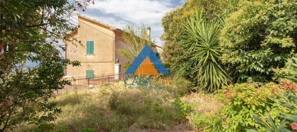 Вилла с 2 спальнями в Луньяно ин Теверина, Италия № 352103 8