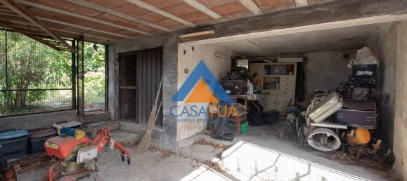 Вилла с 2 спальнями в Луньяно ин Теверина, Италия № 352103 21