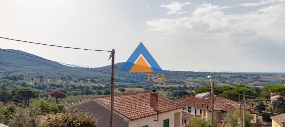 Вилла с 2 спальнями в Луньяно ин Теверина, Италия № 352103 7