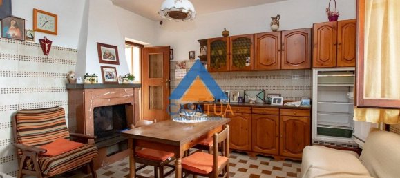 Вилла с 2 спальнями в Луньяно ин Теверина, Италия № 352103 14