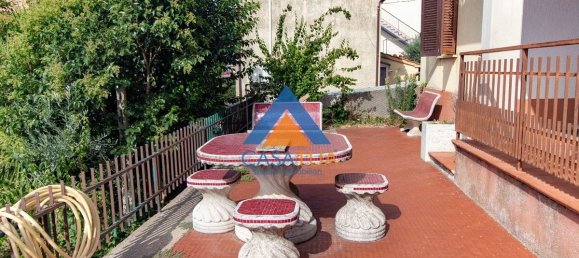 Вилла с 2 спальнями в Луньяно ин Теверина, Италия № 352103 11