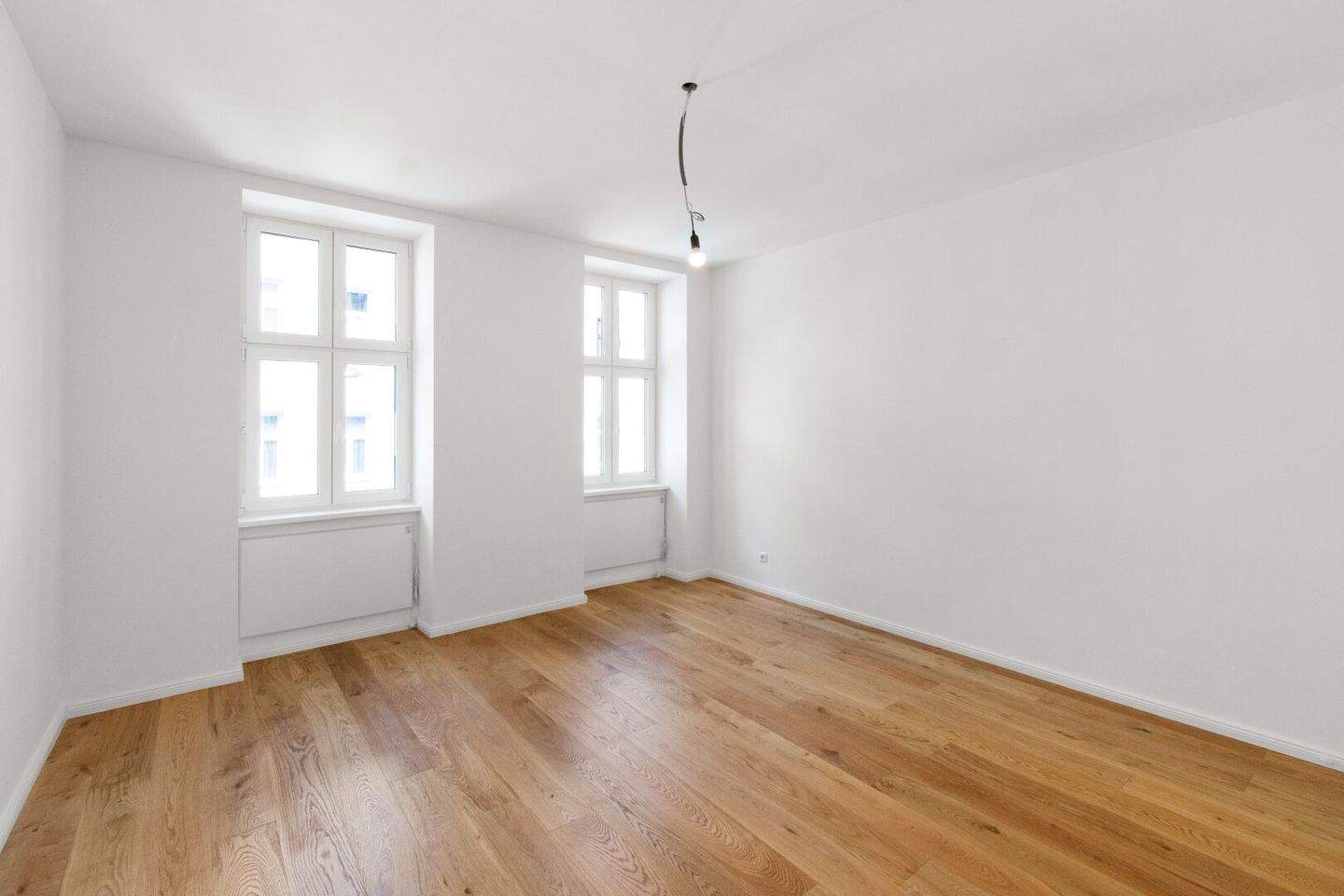 2-Zimmer Wohnung in Favoriten, Austria, Nr. 106770