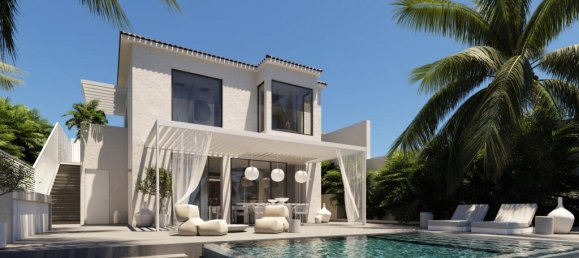 Villa T5 em Marbella, Spain N.º 75175 21