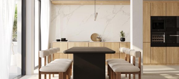 Villa T5 em Marbella, Spain N.º 75175 9