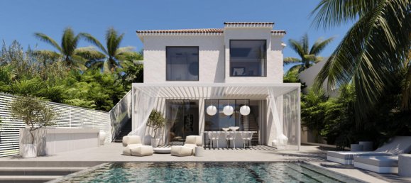 Villa T5 em Marbella, Spain N.º 75175 20