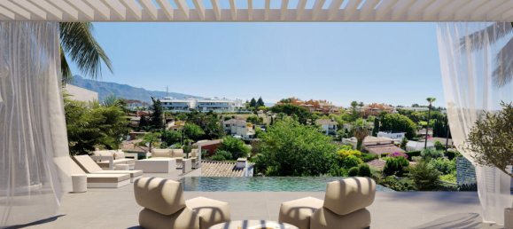 Villa T5 em Marbella, Spain N.º 75175 2