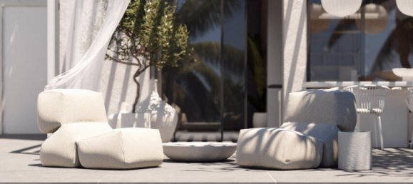 Villa T5 em Marbella, Spain N.º 75175 12