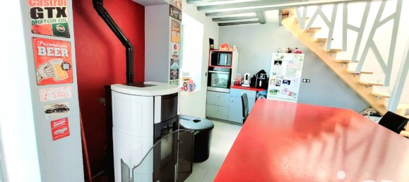 3 Schlafzimmer Haus in Le Gault-Soigny, France, Nr. 256137 3