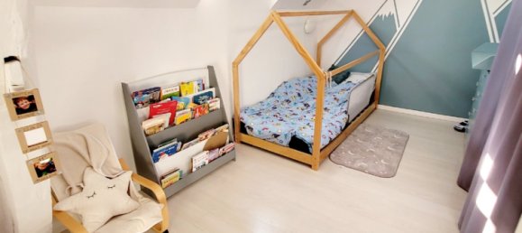 3 Schlafzimmer Haus in Le Gault-Soigny, France, Nr. 256137 9