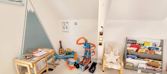 3 Schlafzimmer Haus in Le Gault-Soigny, France, Nr. 256137 8