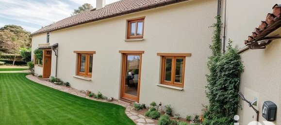 3 Schlafzimmer Haus in Le Gault-Soigny, France, Nr. 256137 18