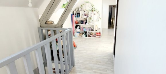 3 Schlafzimmer Haus in Le Gault-Soigny, France, Nr. 256137 6