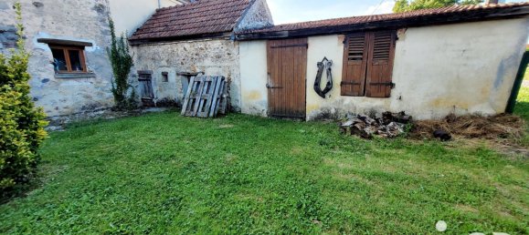 3 Schlafzimmer Haus in Le Gault-Soigny, France, Nr. 256137 13