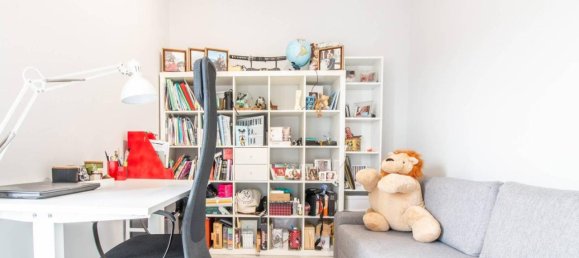 6 rooms Penthouse in Cento, Italy No. 233170 2