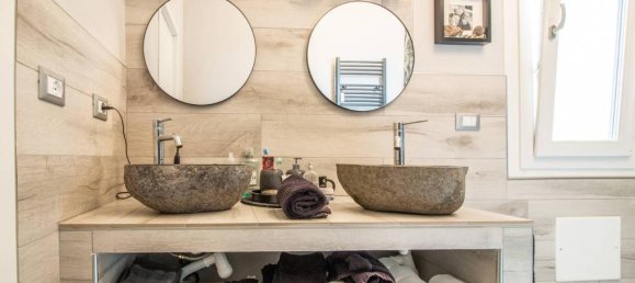 6 rooms Penthouse in Cento, Italy No. 233170 26