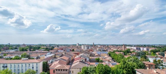 6 rooms Penthouse in Cento, Italy No. 233170 9