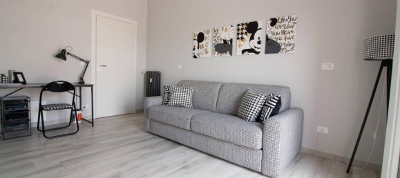 6 rooms Penthouse in Cento, Italy No. 233170 17