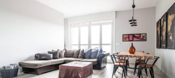 6 rooms Penthouse in Cento, Italy No. 233170 6